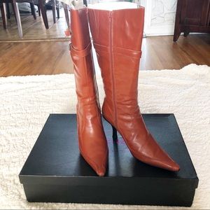 ❌SOLD❌Firenze BOOTS